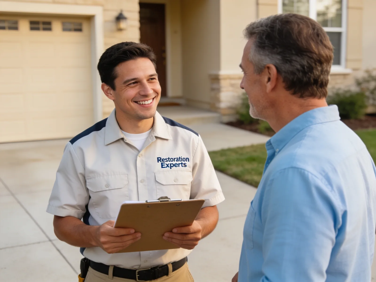 Water Damage Cleanup Harrison, NY FAQs